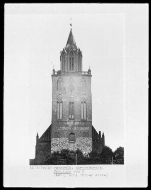 Pfarrkirche Sankt Marien