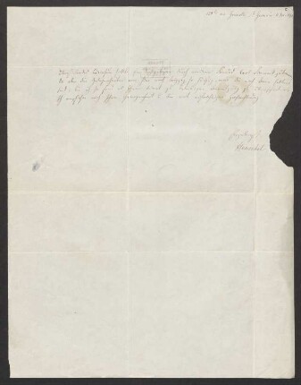 Brief an Moriz Haupt : 11.12.1850