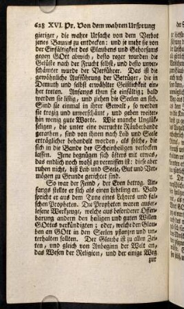 628-636, So war der Feind, der Even betrog. Anfangs stellte ...