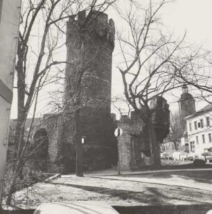 Pulverturm
