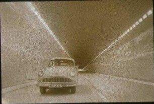 Lämmerbuckel-Tunnel