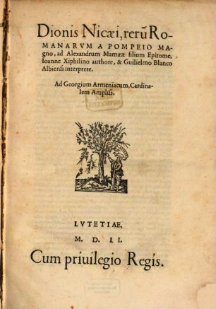 Rerum romanarum epitome
