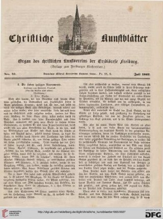 Nr. 43 (Juli 1865)