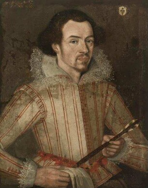 Unbekannt (geb. 1594)