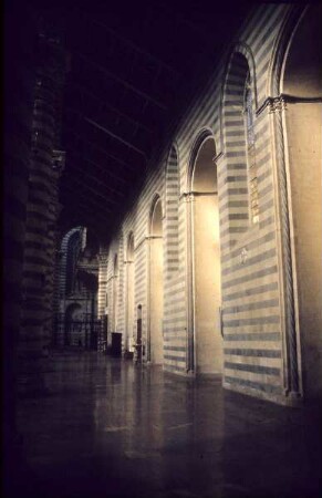Orvieto: Dom