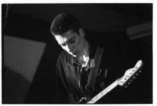 Caspar Brötzmann & The Bonkers 9.3.1985 II N2