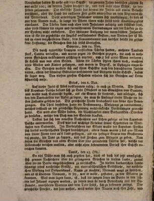 Augsburgische Ordinari Postzeitung von Staats-, gelehrten, historisch- u. ökonomischen Neuigkeiten. 1824