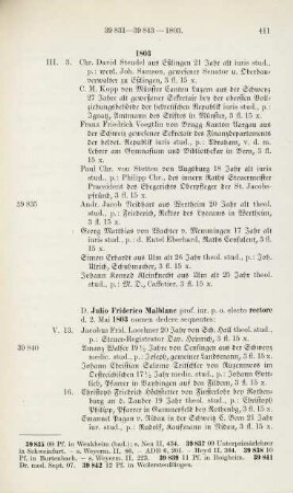 411-423, Matrikel 39831-40027 (1803-1804)