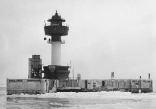 Leuchtturm Kiel