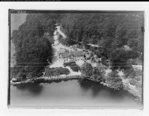 Bad Lauterberg (b. Osterode), Wiesenbecker Teich