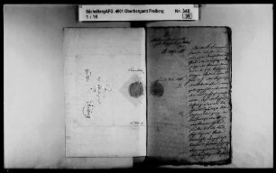 Einbringung eines tiefen Stolln von der Elbe in das Bergamtsrevier Freiberg (Rothschönberger Stolln), Band 16