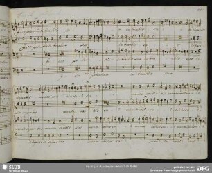 Fecit potentiam