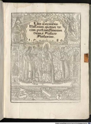 Ordinariumszyklen - SuStB Augsburg Tonk Schl 19