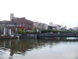 Oberhausen: Centro
