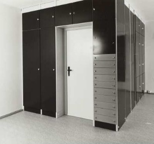 Einbauschrank