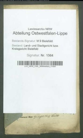 Sonstige: Heitmann, Johann Hermann; Ehepartner: Heitmann, Anne Marie Agnese, geb. Kümmerling: