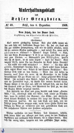 Dezember 1868