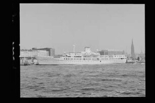 Illiria (1962), Blue Aegean Sea Lines, Piräeus