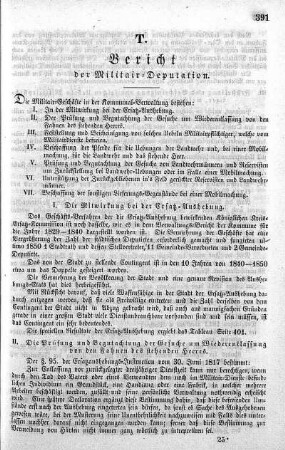 XVIII. Militär-Ersatz-Wesen