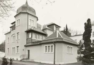 Villa, Kreischa