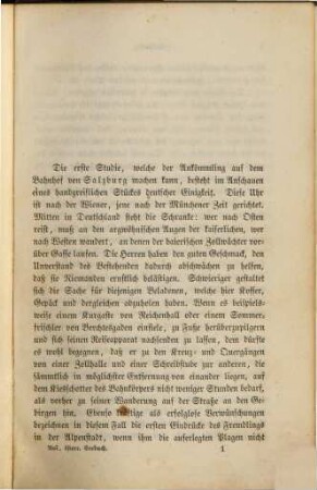 Oesterreichisches Seebuch : Darstellungen aus dem Leben an den Seeufern des Salzkammergutes
