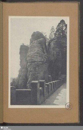 Basteifelsen