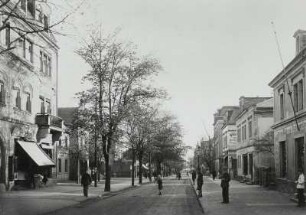 Hauptstraße