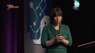Closing lecture with Anette (Peko) Hosoi: From biology to robotics