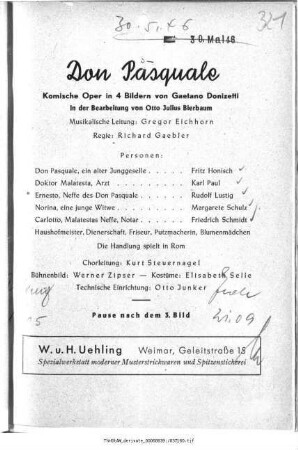 Don Pasquale