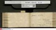 Stammbuch des Gottfried Crusius (Cruse) aus Stendal
