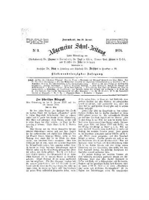 Zur historischen Pädagogik