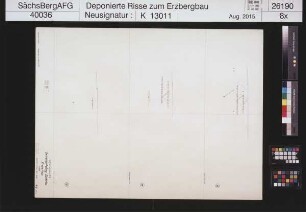VEB Wolfram-Zinnerz, Betriebsabteilung Zschorlau