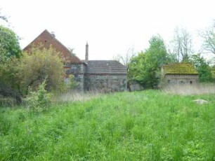 Lübbenow, Uckerland, Hauptstraße 57