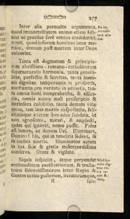 257-268, De immortalitate animae; ...