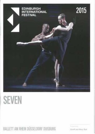 Seven