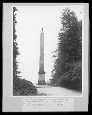 Obelisk