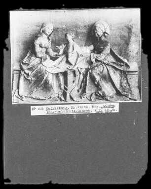 Anna-Selbdritt-Gruppe
