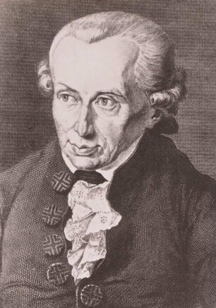 Kant, Immanuel