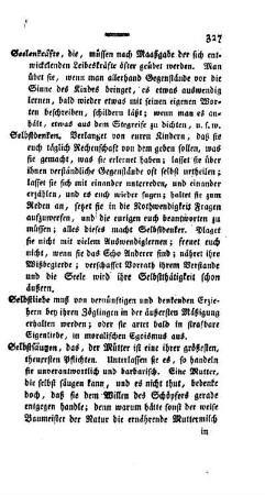 Seelenkräfte