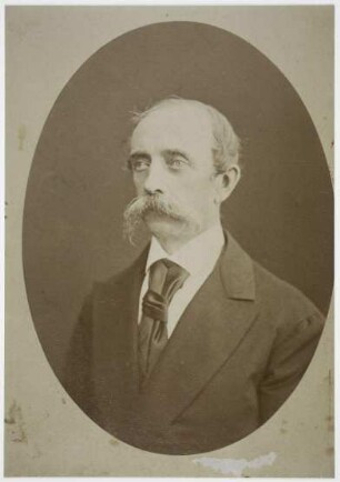 Liphart, Friedrich von