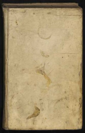 Historia vom Aufruhr zu Danzig und wie er 1526 gestillet : Ms. boruss. fol. 1017
