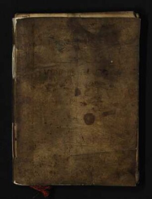Vidimus (Beglaubigungen) der Stadtprivilegien 1546