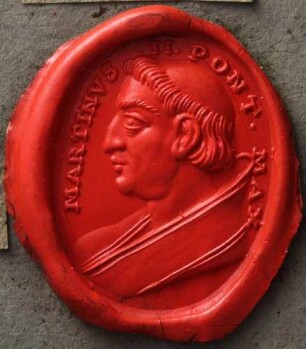 Martinus II.