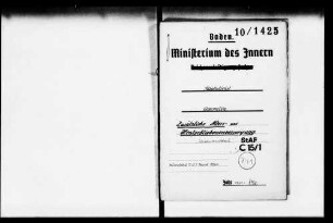 Zusatzversorgung der nichtbeamteten Angehörigen des öffentlichen Dienstes, Teil 3