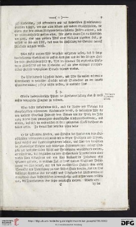 §. 3. Reformirte Kirchenverfassung