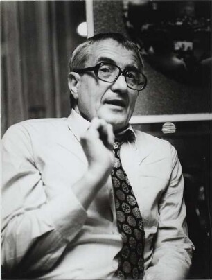 Vladimir Paral