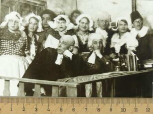 Fotografie, Sommerfeld (Lubsko)