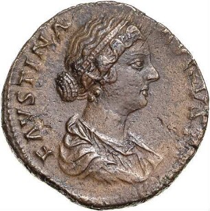 Faustina (Minor)