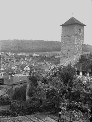 Wachtturm