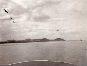 Vor Guayaquil